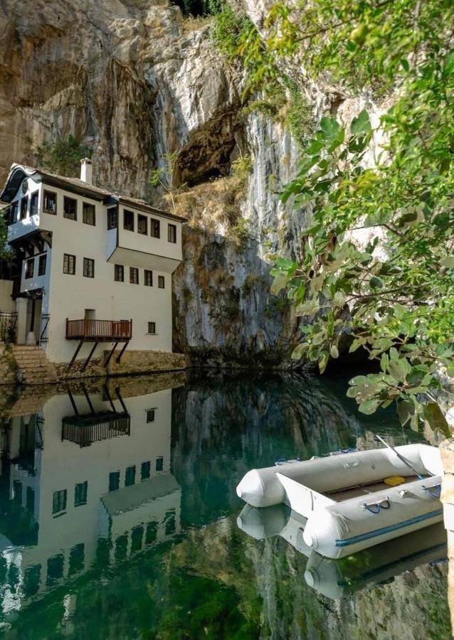 Apartmani Taki Mostar Exterior foto