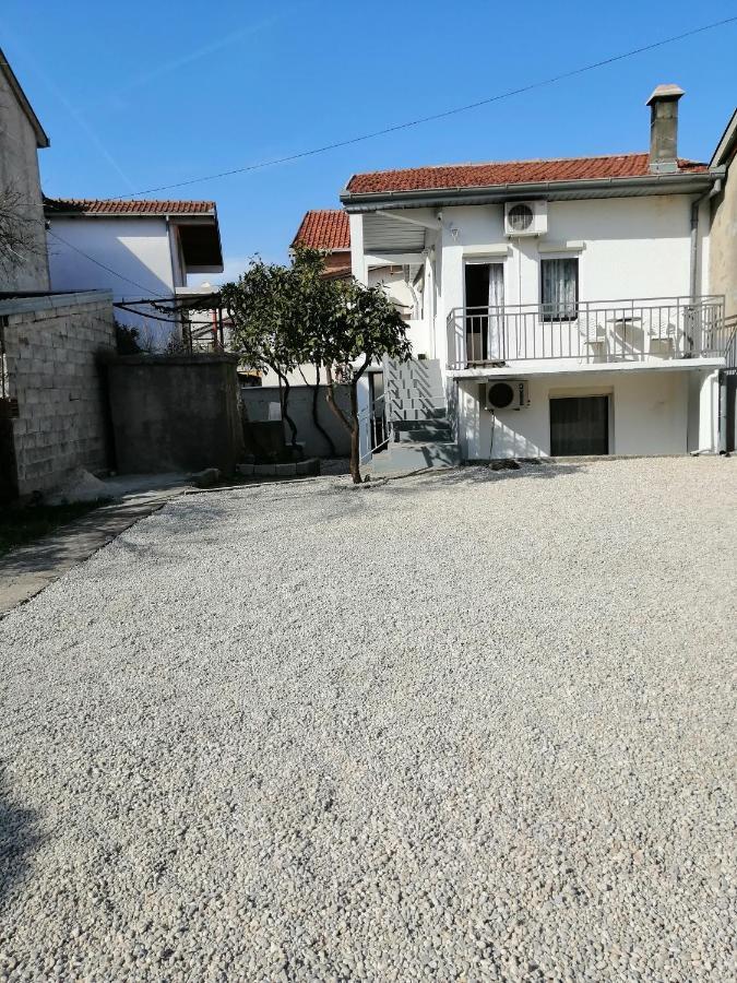 Apartmani Taki Mostar Exterior foto