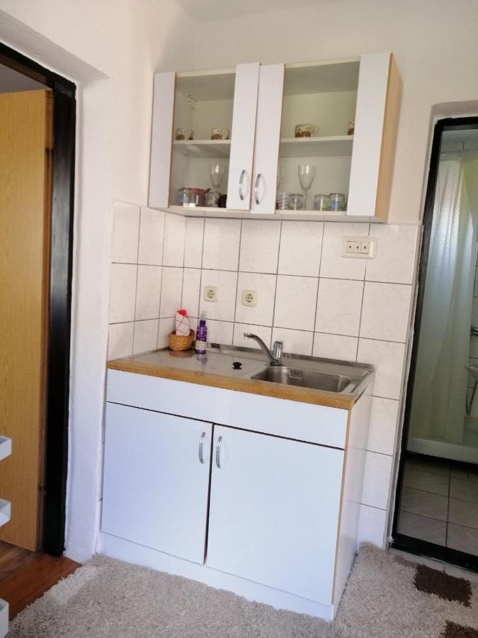 Apartmani Taki Mostar Exterior foto
