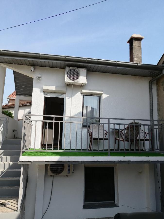 Apartmani Taki Mostar Exterior foto