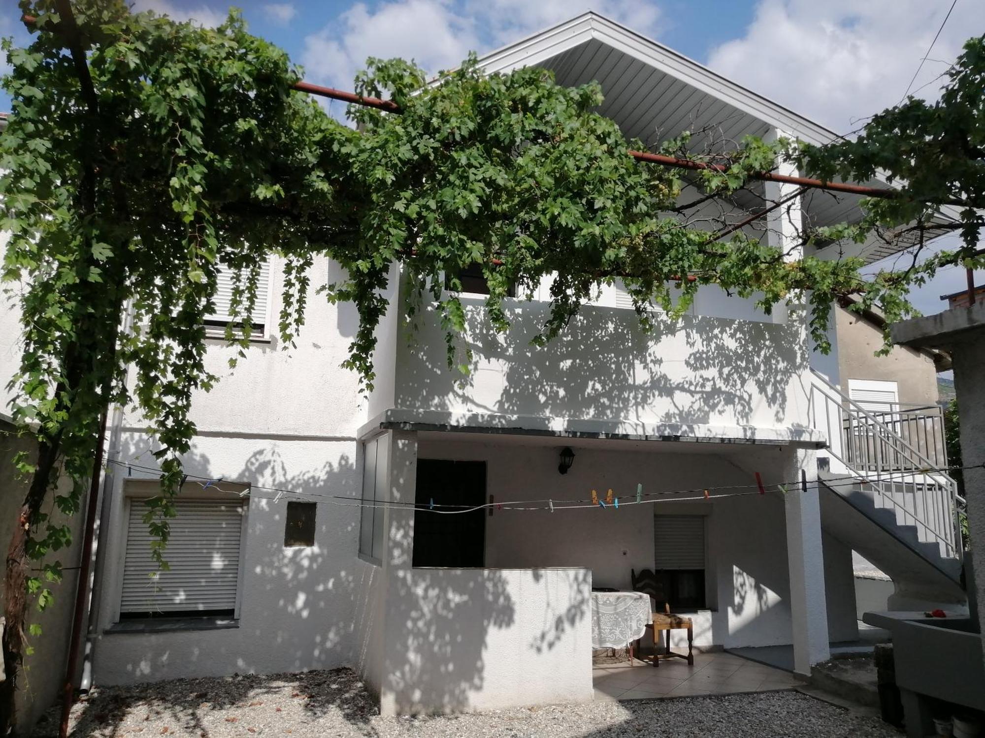 Apartmani Taki Mostar Exterior foto