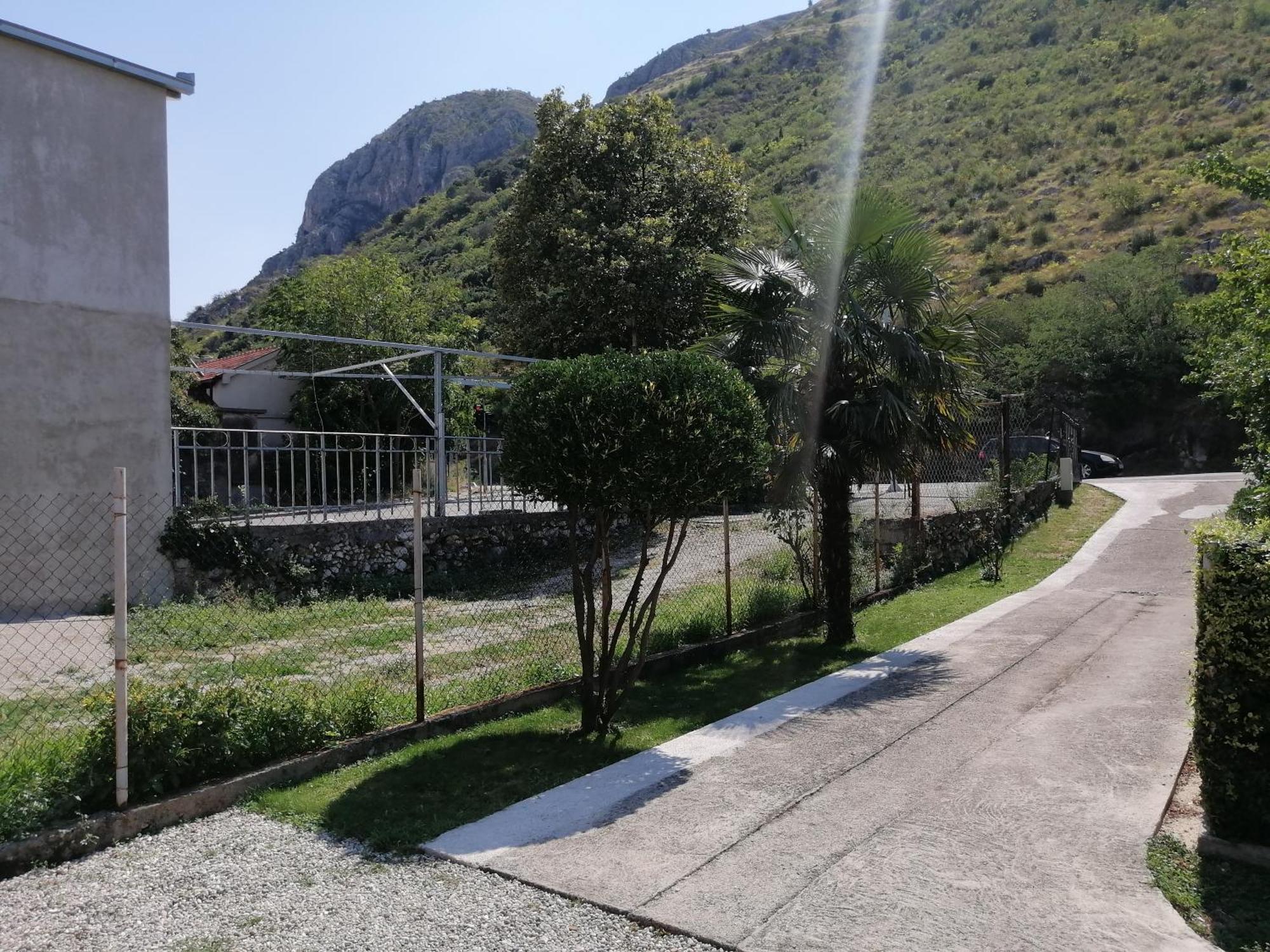 Apartmani Taki Mostar Exterior foto