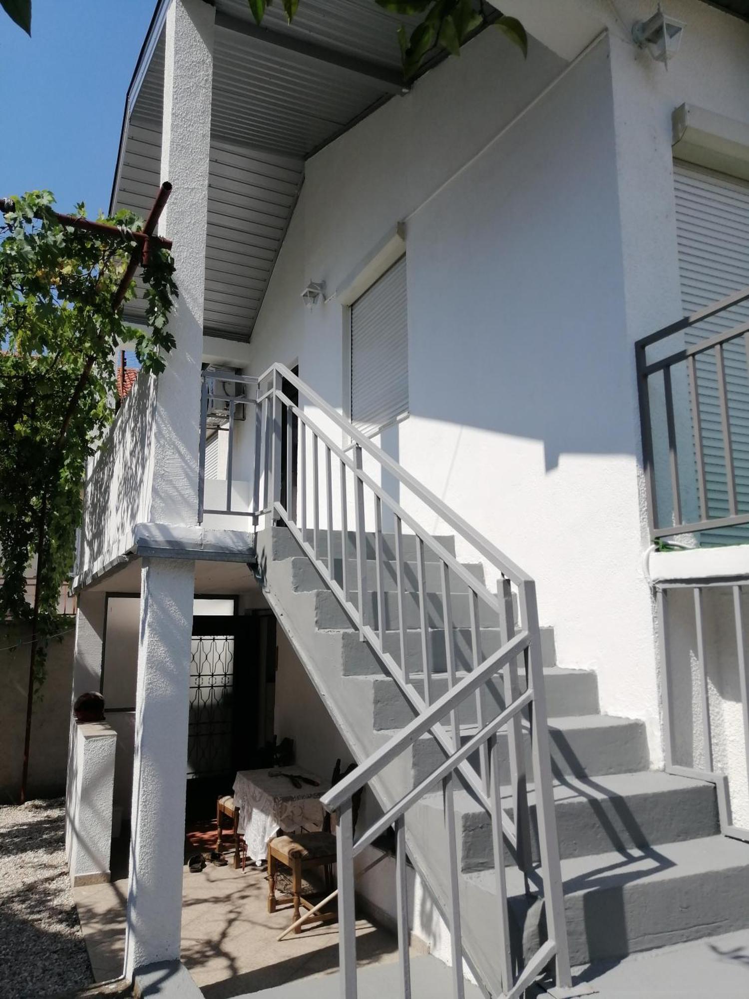 Apartmani Taki Mostar Exterior foto